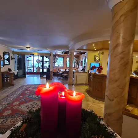 Koch Hotel Obertauern