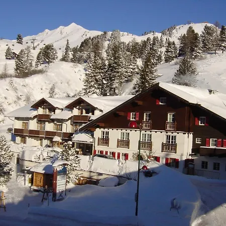 Koch Hotel 3*