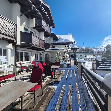 Hotel Koch