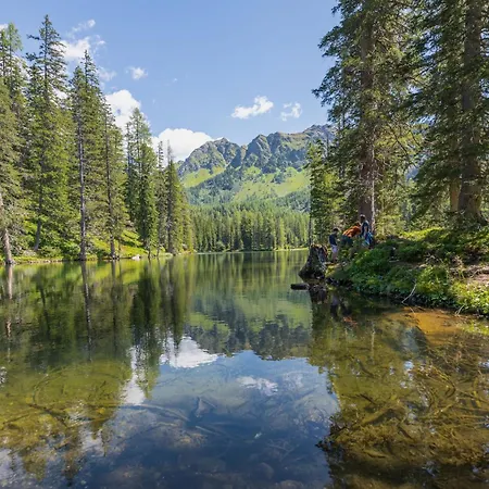 Koch ホテル オーバータウエルン