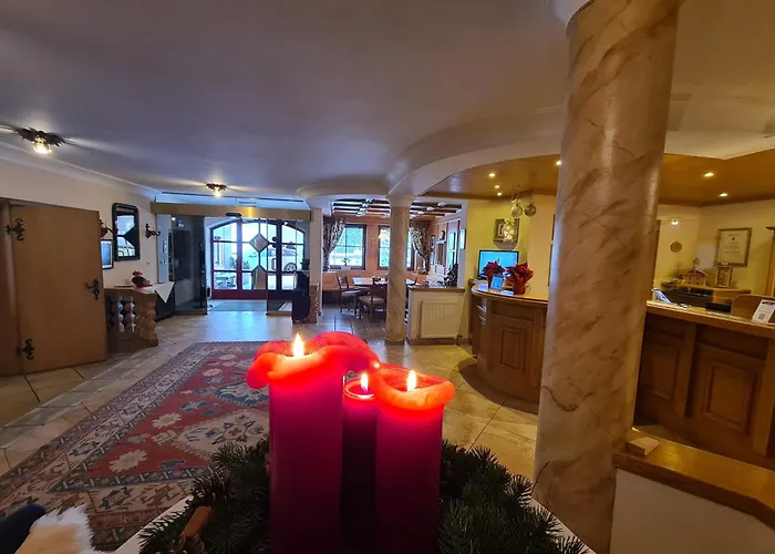 Koch Hotel Obertauern