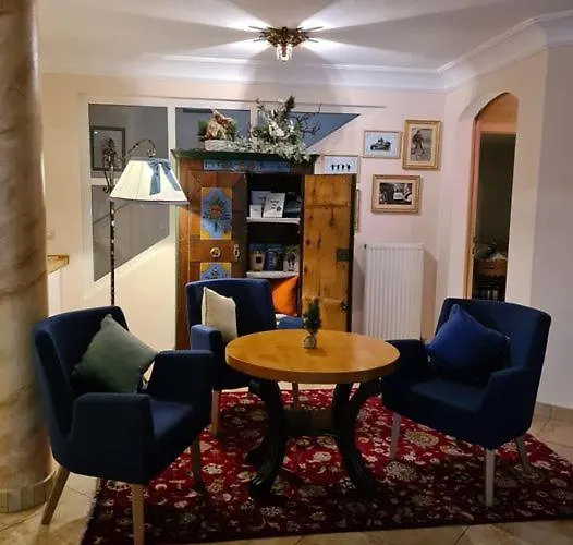 Hotel Koch Obertauern