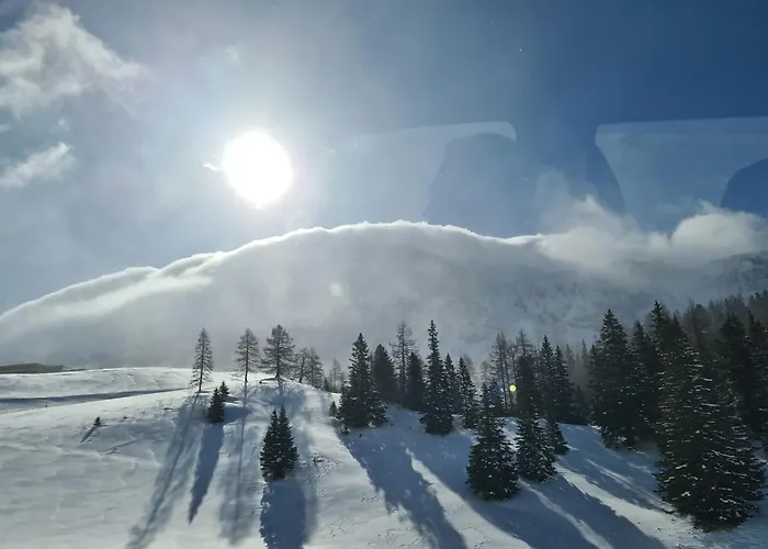 Koch Hotel Obertauern